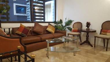 Gervasia Hotel Makati