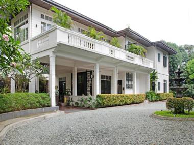 The Henry Hotel Manila