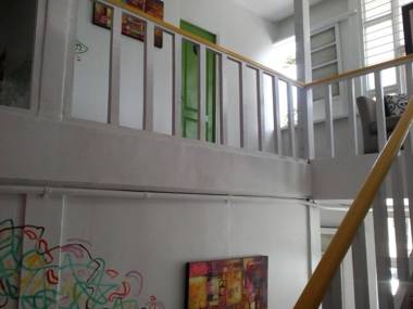 Dormitels.ph The Fort BGC