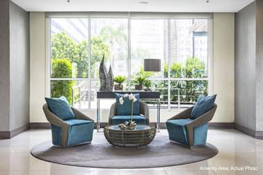 The Concierge at Sea Residences