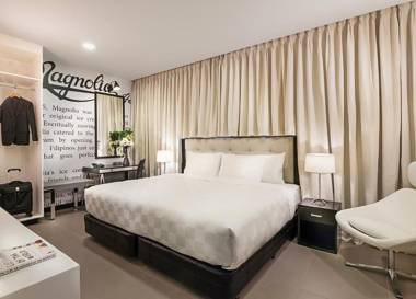 Summit Hotel Magnolia