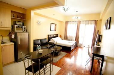 Mosaic Tower by Funsho