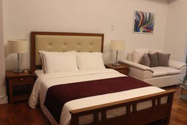 Mosaic Tower by Funsho