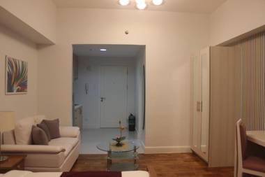 Mosaic Tower by Funsho