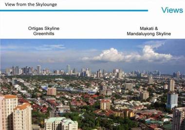 Gilmore Apartment at Princeton Residences Condominium