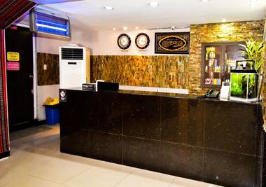 Casa Blanca Apartment