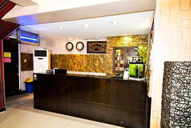 Casa Blanca Apartment