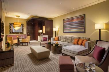 City Of Dreams - Nüwa Manila