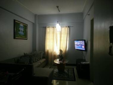 Palm Tree Genlex Condo