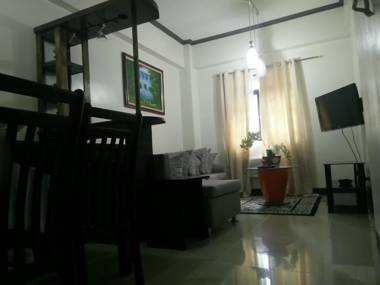 Palm Tree Genlex Condo