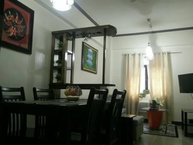 Palm Tree Genlex Condo