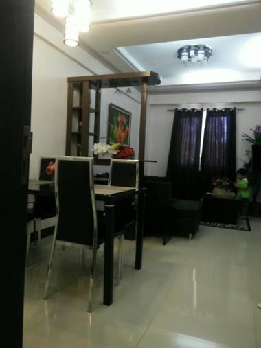 Palm Tree Genlex Condo