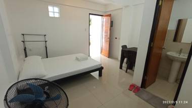 Palines Apartment and Guesthouse