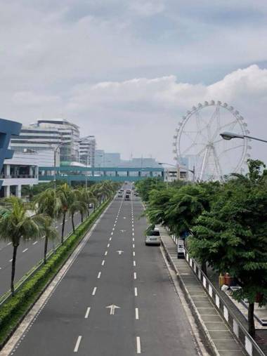 Justcondos at Sea Residences