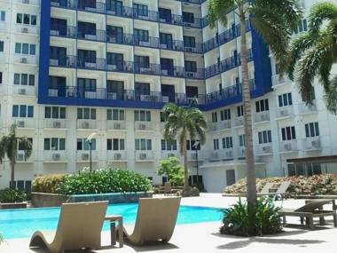 Justcondos at Sea Residences