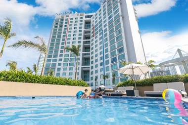 Novotel Manila Araneta City Hotel - Multiple Use and Staycation Approved