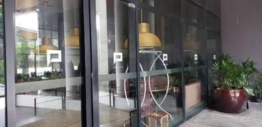 Privato Quezon City - Multiple Use Hotel