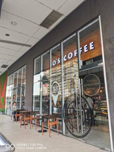 Studio Unit at SM Light Residences