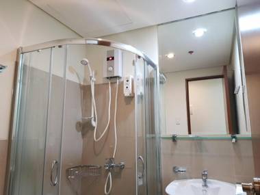 Studio Unit at The Beacon Makati