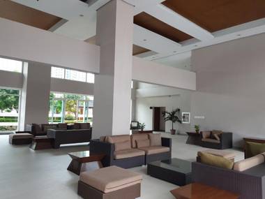 Studio Unit at The Beacon Makati