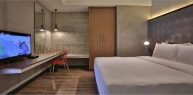 The B Hotel Quezon City - Multiple Use Hotel