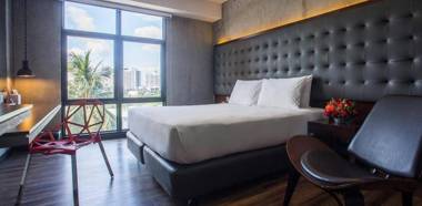 The B Hotel Quezon City - Multiple Use Hotel