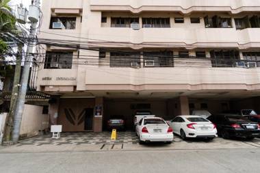 Bryan Condominium Suites