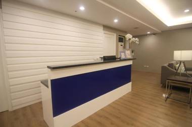 Bryan Condominium Suites