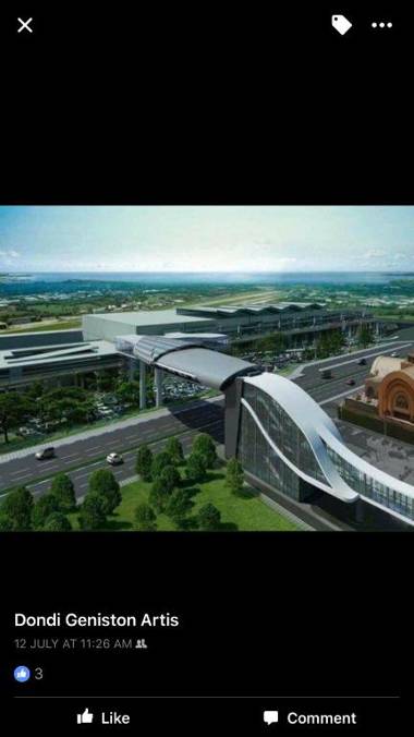 Favila Condotel Unit Walking distance to Airport 3 Near All Airport terminal