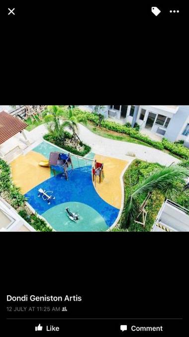 Favila Condotel Unit Walking distance to Airport 3 Near All Airport terminal