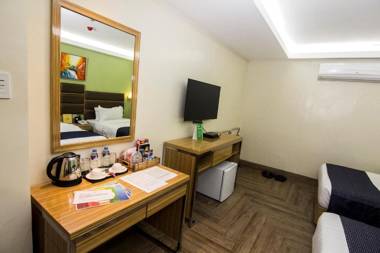 Sun Star Grand Hotel