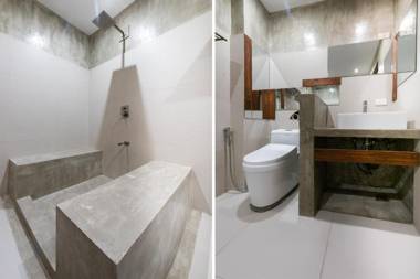 Vaccinated Staff - Capital O 468 Element Boutique Hotel