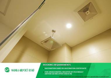 Go Hotels - Manila Airport Road