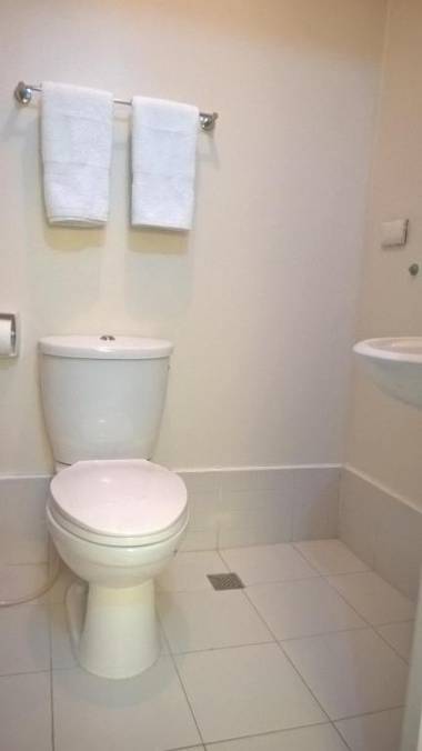 Studio Deluxe Apartment in Princeton Residences