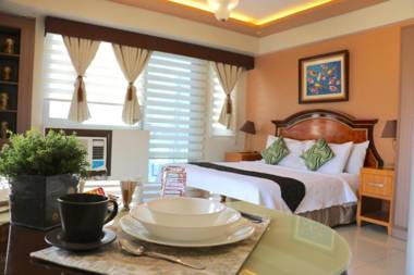 Sarasota Residential Resort (SMTL Properties)