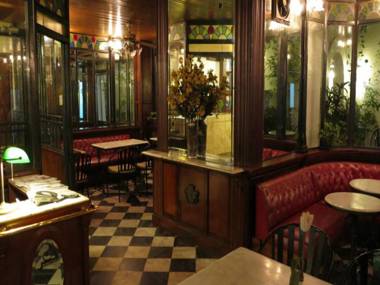 Adriatico Arms Hotel