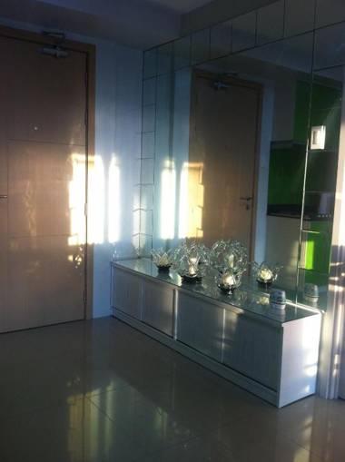 Sea Residences - Rheiyn