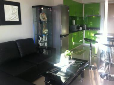 Sea Residences - Rheiyn