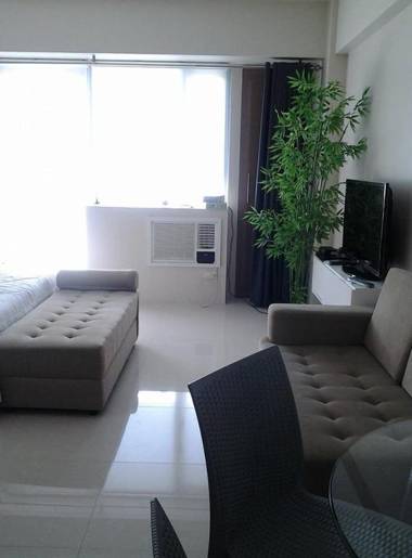 One Palm Tree Villa CC9N