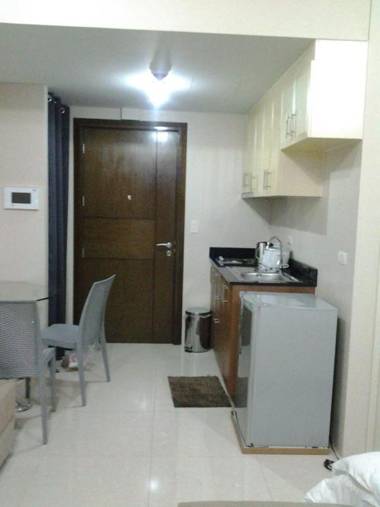 One Palm Tree Villa CC9N