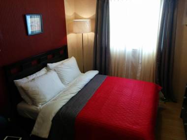 Sodi's Place at Escalades Condominium