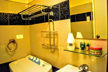 Sodi's Place at Escalades Condominium