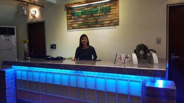 Time Travellers Hotel