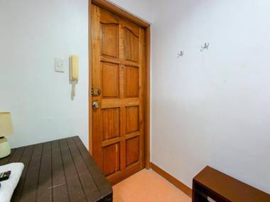 Vaccinated Staff - OYO 859 City Stay Inns Pasong Tamo