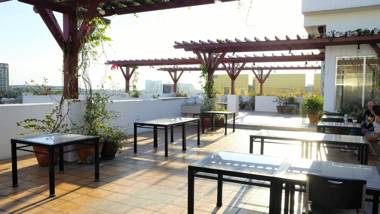 ZEN Rooms Ninoy Aquino Airport