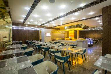 Winford Manila Resort and Casino