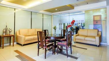 ZEN Rooms Zobel Roxas Street