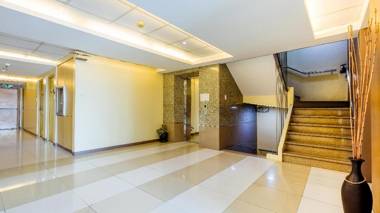 ZEN Rooms Zobel Roxas Street