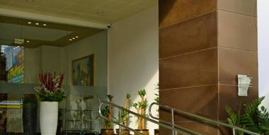 Eurotel Vivaldi Araneta