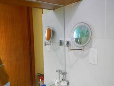 A Homey Place At Adriatico